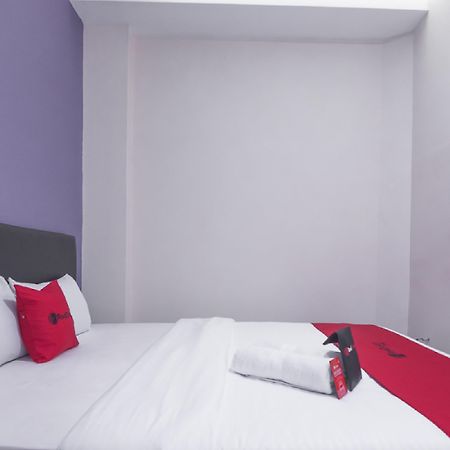 Reddoorz Near Itc Mangga Dua Hotel Jakarta Exterior photo